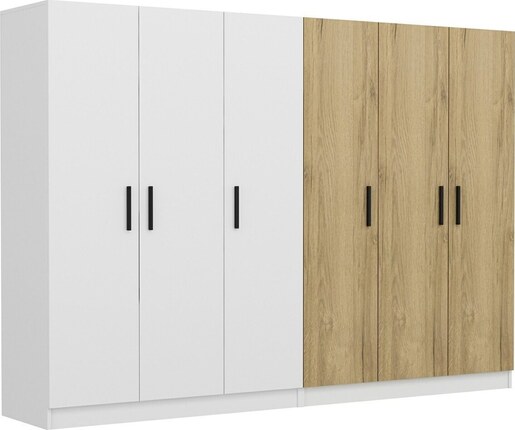 Garderoba, Kale - 3112