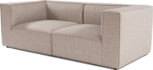 Dvosjed Sora 2 - boja pijeska