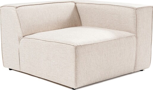 Naslonjač, Lora 1R - Light Brown