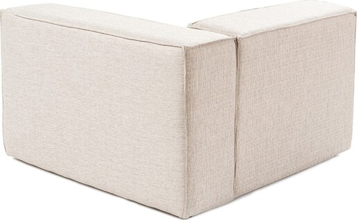 Naslonjač, Lora 1R - Light Brown