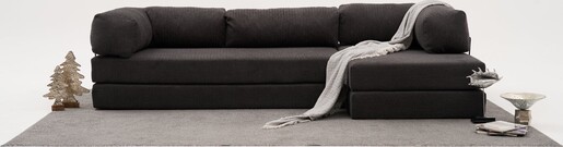 Kutna garnitura LANA