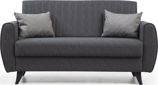 Dvosjed, Alkon - Dark Grey