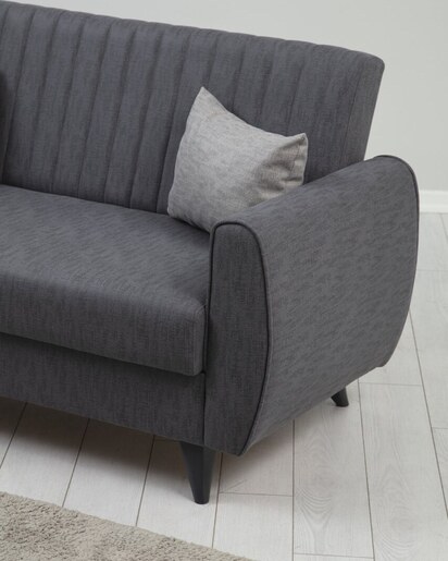 Dvosjed, Alkon - Dark Grey