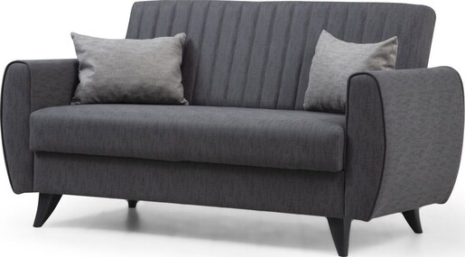 Dvosjed, Alkon - Dark Grey