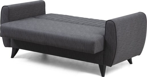 Dvosjed, Alkon - Dark Grey