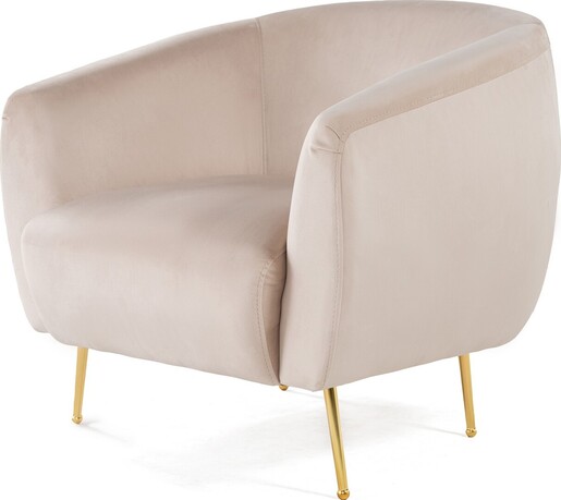 Fotelja Eses bež - Wing