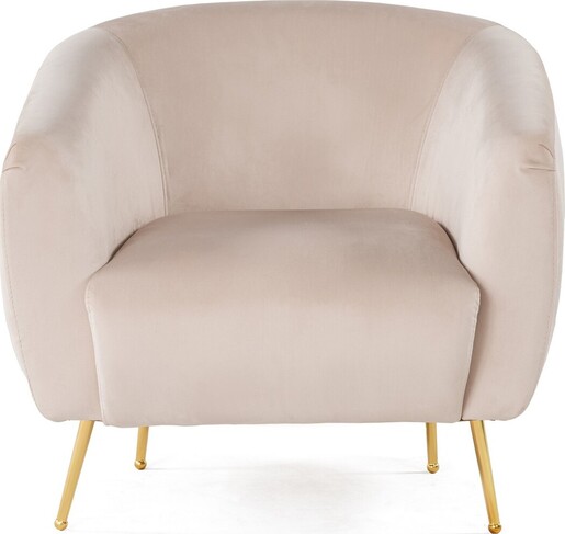 Fotelja Eses bež - Wing