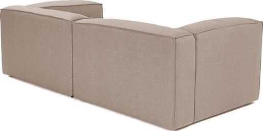 Dvosjed Fora 2 Seater - smeđa