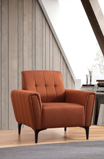 Sofa s 1 sjedećim mjestom GIANNA