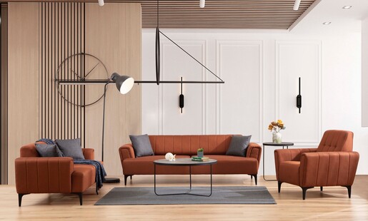 Sofa s 1 sjedećim mjestom GIANNA