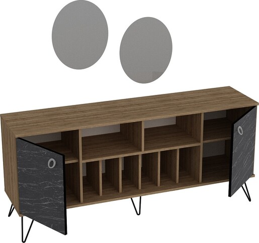 Stol za učenje ALFA, bijela boja