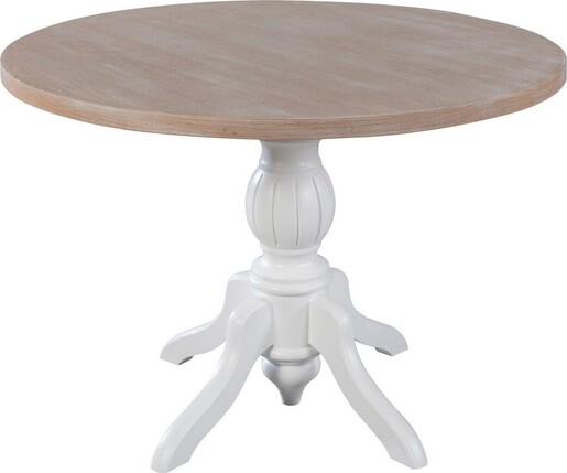 Set blagovaonski stol i stolica (5 komada) LOUIS