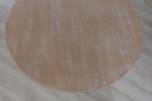 Set blagovaonski stol i stolica (5 komada) LOUIS