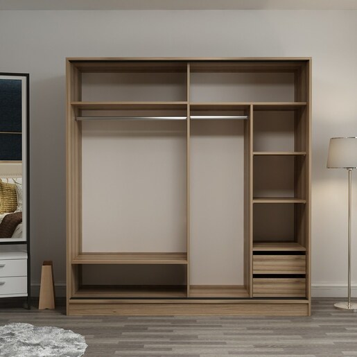 Garderoba, Kale - 7165