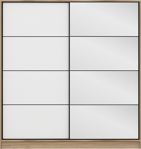 Garderoba, Kale - 3973