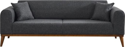 Kauč na razvlačenje s 3 sjedala GENESIS