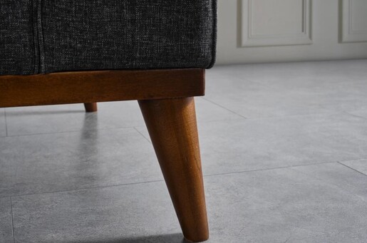 Kauč na razvlačenje s 3 sjedala GENESIS