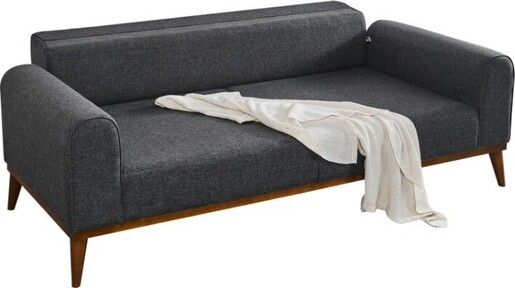 Kauč na razvlačenje s 3 sjedala GENESIS