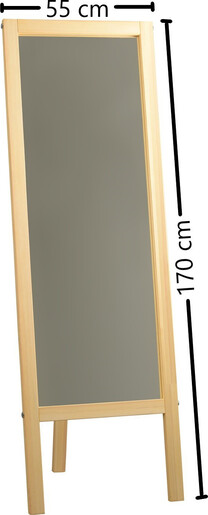 Metalna zidna dekoracija, World Map Large 2