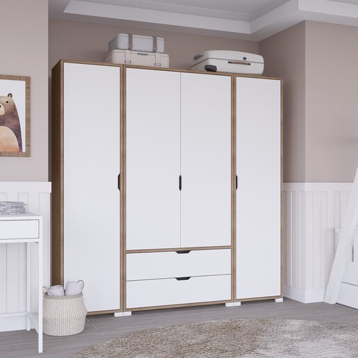 Ormar za odjeću GABRIELA