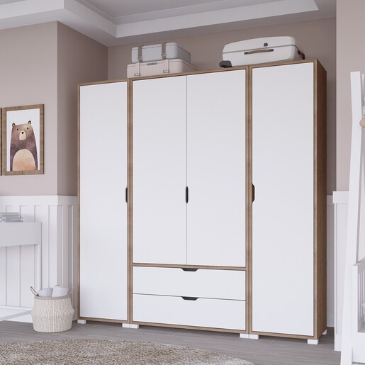 Ormar za odjeću GABRIELA