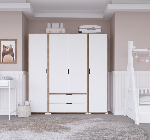 Ormar za odjeću GABRIELA