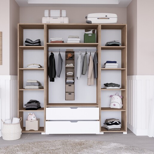 Ormar za odjeću GABRIELA