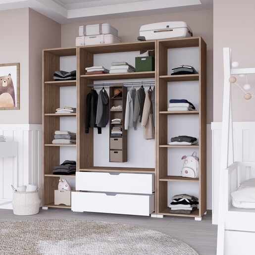 Ormar za odjeću GABRIELA