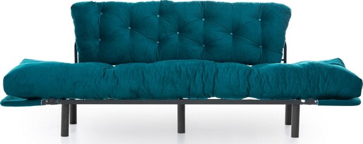 Trosjed na razvlačenje, Petrol Green, Nitta Triple - Petrol Green