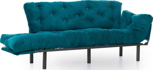 Trosjed na razvlačenje, Petrol Green, Nitta Triple - Petrol Green