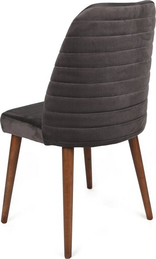 Set stolica (4 komada), Tutku-341 V4