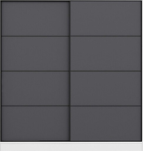 Garderoba, Kale - 3963