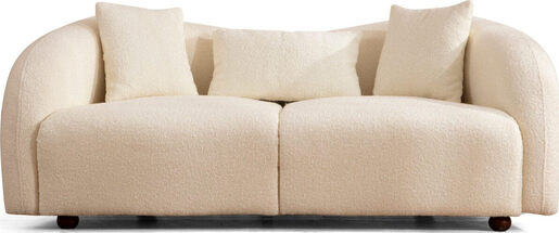 Dvosjed, Krem, Venedik - Cream