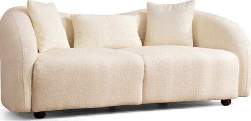 Dvosjed, Krem, Venedik - Cream