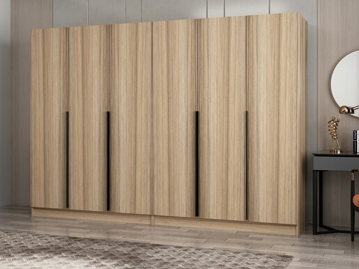 Garderoba, Kale Plus - 7797