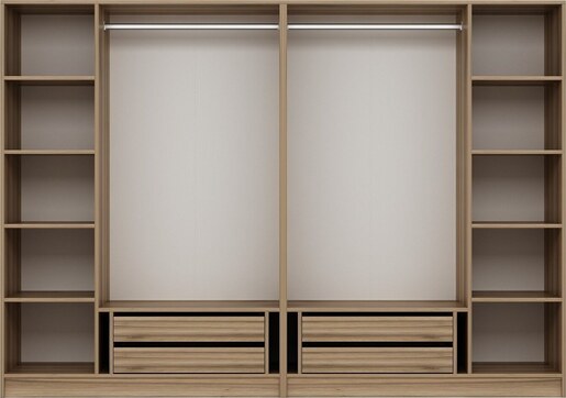 Garderoba, Kale Plus - 7797