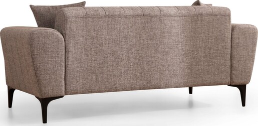 Dvosjed Hamlet - svjetlo smeđa