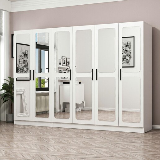 Garderoba, Kale - 2441