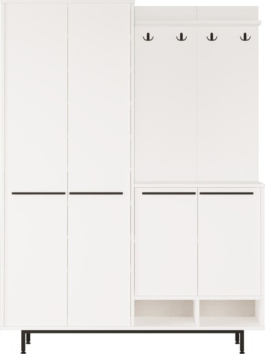 Ormar za hodnik SAWYER