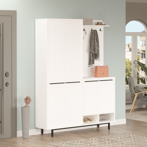 Ormar za hodnik SAWYER