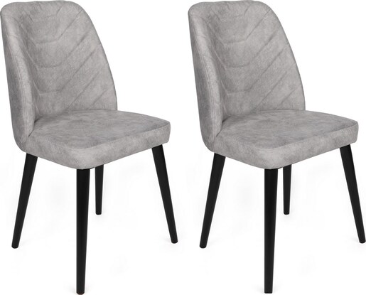 Set stolica (2 komada), Dallas-524 V2