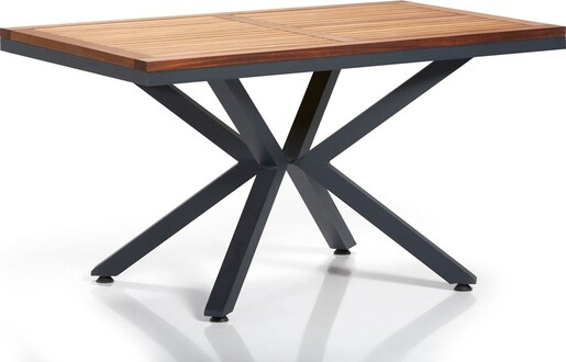 Vrtni stol, višebojno boja, Sydney Bahçe Masası - 3