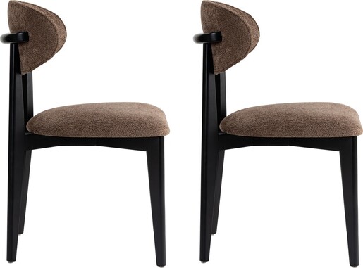 Set stolica (2 komada) MIKAYLA