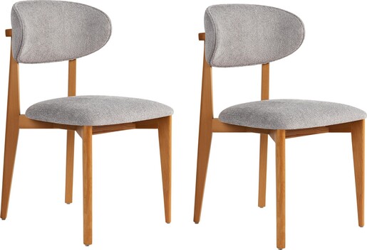 Set stolica (2 komada) AILEEN