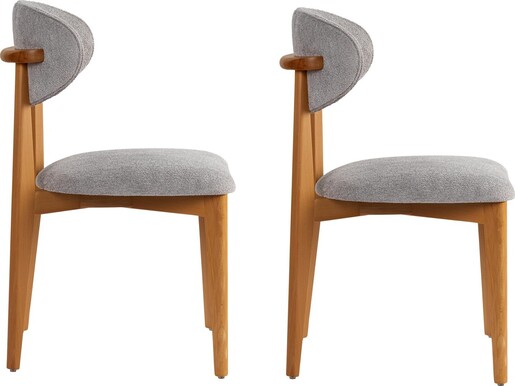 Set stolica (2 komada) AILEEN