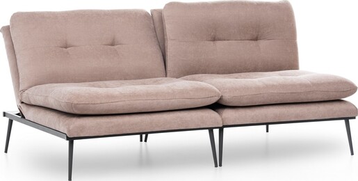 Trosjed na razvlačenje, Mink, Martin Sofabed - Mink GR121