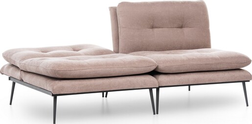 Trosjed na razvlačenje, Mink, Martin Sofabed - Mink GR121