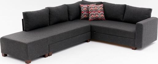 Kutna sofa-krevet DANNA