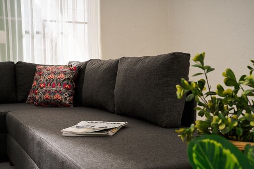 Kutna sofa-krevet DANNA