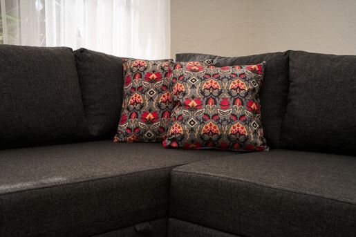 Kutna sofa-krevet DANNA